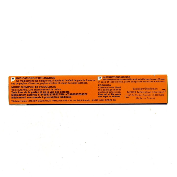 CortApaisyl 0,5% - Médicament en ligne - IllicoPharma