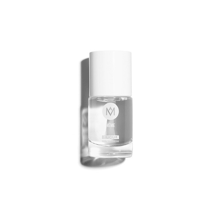 Même Base Protectrice au Silicium 10ml - IllicoPharma