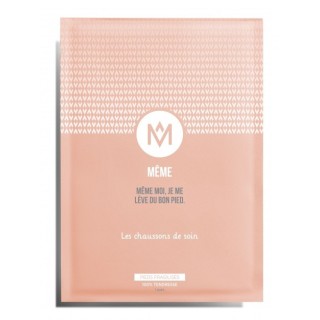 Même Chaussons de soin - IllicoPharma