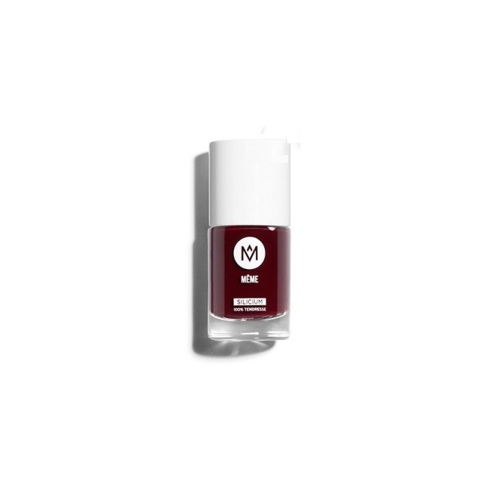 Même Vernis au silicium Cassis - IllicoPharma