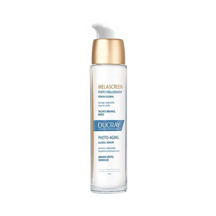 Melascreen Sérum Global Ducray - IllicoPharma