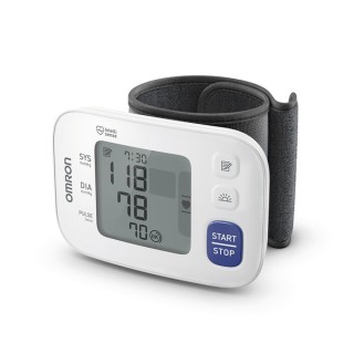 Tensiomètre poignet RS4 Omron