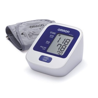 Tensiomètre Brassard M2 Basic Omron- IllicoPharma