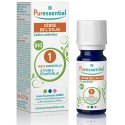 Huile Essentielle Cèdre de l'Atlas Bio Puressentiel 5ml