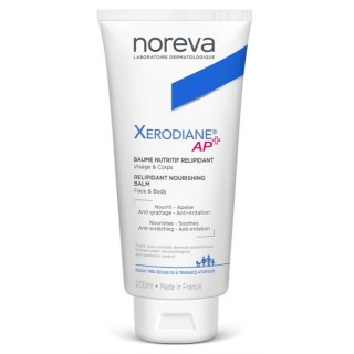 Xerodiane AP+ Baume relipidant Noreva 200ml - Pharmacie en ligne IllicoPharma