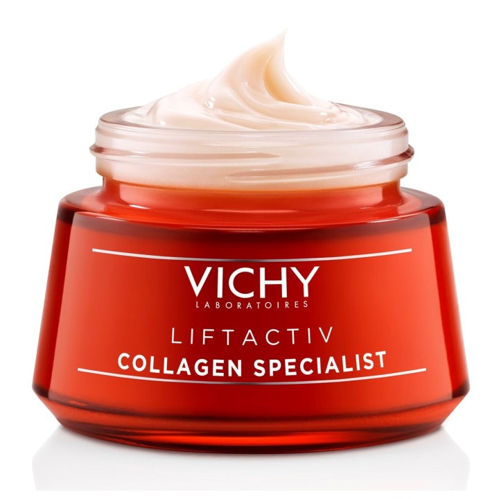 Liftactiv Collagen Specialist Jour 50ml - Vichy - IllicoPharma