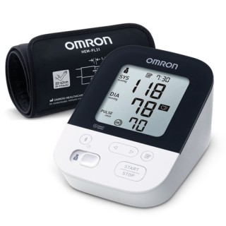 Tensiomètre brassard M4 Intelli IT Omron