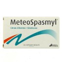 Meteospasmyl x20 capsules