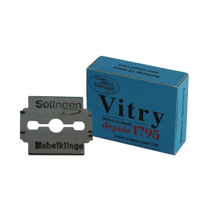 Lame rechange coupe-cors - Vitry - e-pharmacie IllicoPharma
