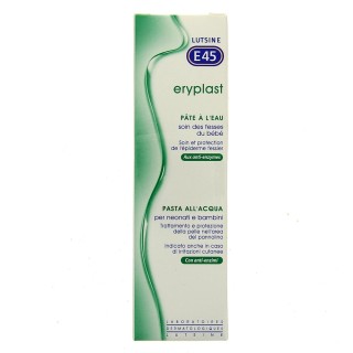 Eryplast 75g, Bébé a les fesses rouges - Pharmacie IllicoPharma