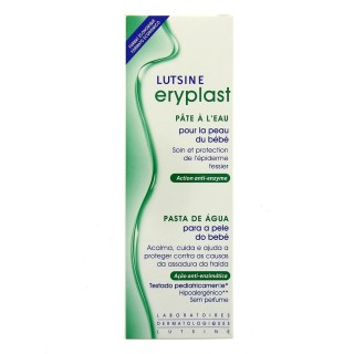 Eryplast 200g, Bébé a les fesses rouges - Pharmacie IllicoPharma