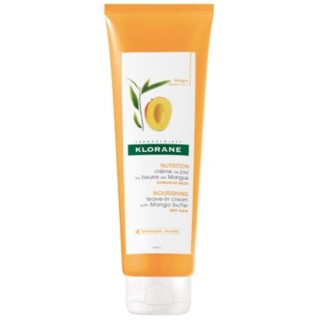 Crème de jour au beurre de mangue - Klorane - Soins et Après-shampooings - IllicoPharma