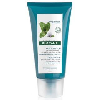 Baume menthe aquatique 150ml Klorane