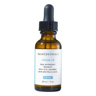 Sérum Antioxydant - Serum 10 - 30 ml - SkinCeuticals - En vente chez Illicopharma