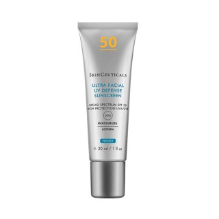 Ultra Facial UV Defense Sunscreen SPF50 - 30ml - SkinCeuticals - IllicoPharma