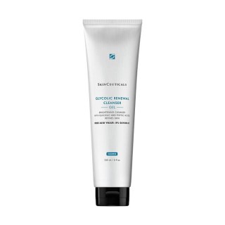 Glycolic Renewal Cleanser - 150ml - SkinCeuticals - En vente chez Illicopharma