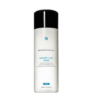 Blemish + Age Toner 200ml - SkinCeuticals - IllicoPharma