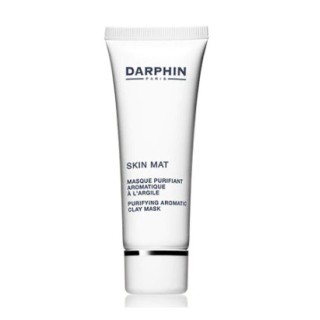 Skin Mat Masque Purifiant à l'argile - Darphin Paris x75ml