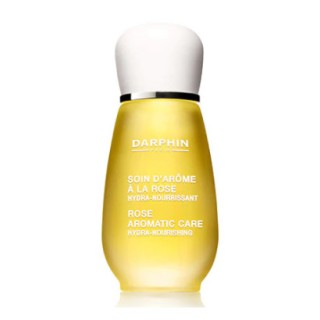 Elixir - Soin d'arôme à la rose hydra-nourrissant - Darphin Paris x15ml