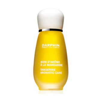 Elixir Soin d'Arôme à la Mandarine - Darphin Paris x15ml