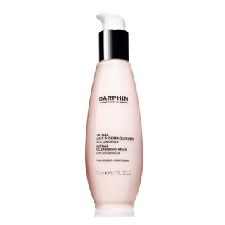 Intral Lait à démaquiller - Darphin Paris x200ml 