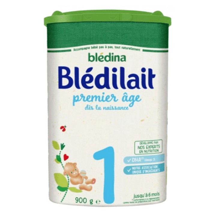 Lait Blédilait 1er âge - IllicoPharma