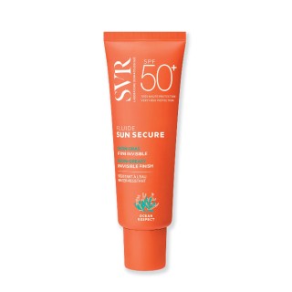 Sun secure fluide SPF50+ 50ml SVR - En vente chez Illicopharma