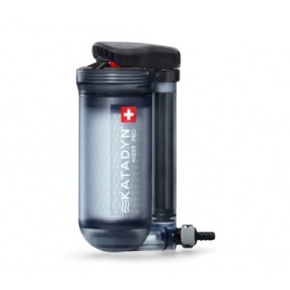 Katadyn Hiker Pro filtre à eau 1150L
