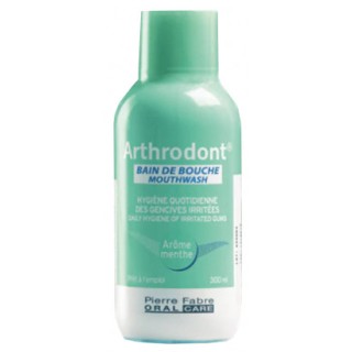 Arthrodont bain de bouche - Pierre Fabre - Bain de bouche - IllicoPharma