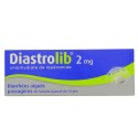 Diastrolib 2mg lyophilisat