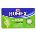 Humex Allergie Cetirizine 10mg 7cpr