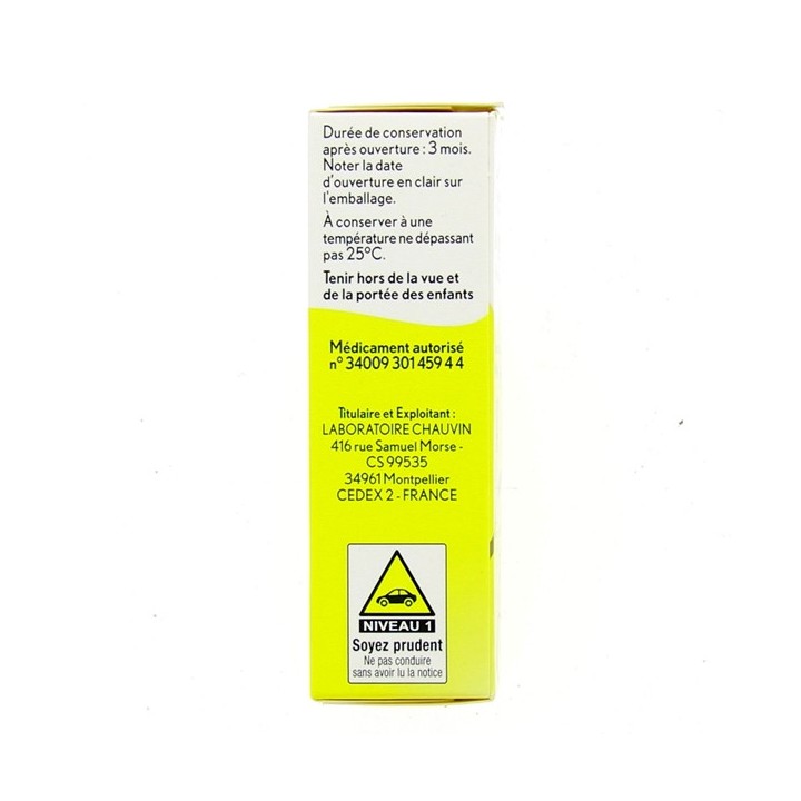 AllergiFlash 0,05% Flacon 5ml - Bausch & Lomb - IllicoPharma
