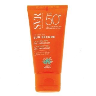 Sun Secure Extreme Gel ultra mat SPF50+ 50ml SVR