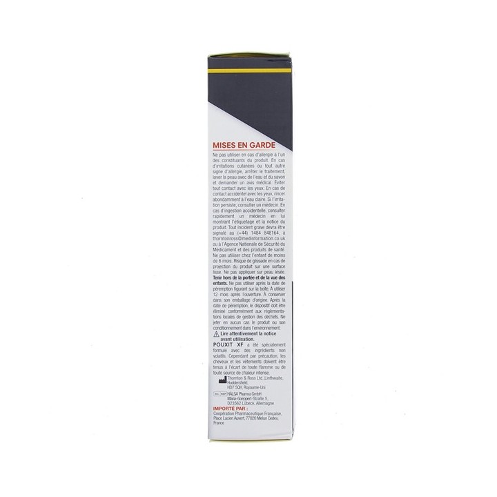 Pouxit XF Lotion Traitement Anti-poux & Lentes 100ml