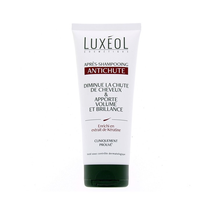 Luxéol après-shampooing Antichute 200ml