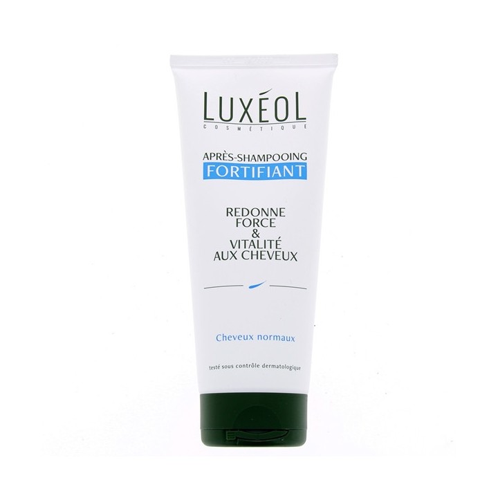 Luxéol après-shampooing Fortifiant 200ml