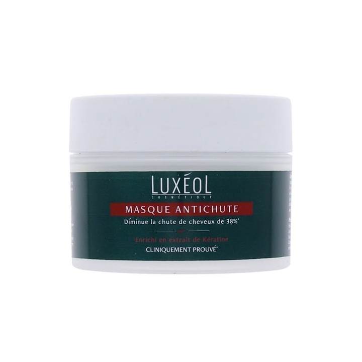 Luxéol Masque Antichute 200ml
