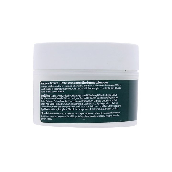 Luxéol Masque Antichute 200ml