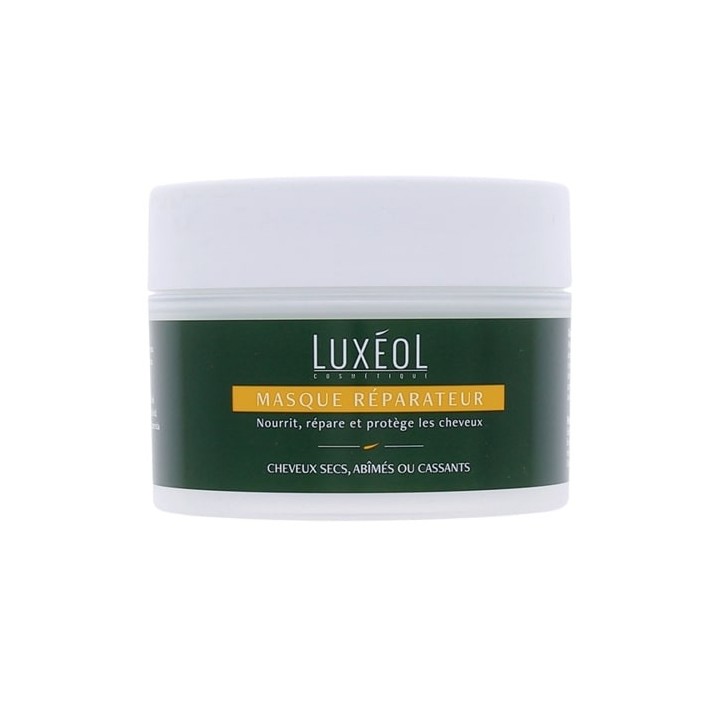 Luxéol Masque Réparateur 200ml