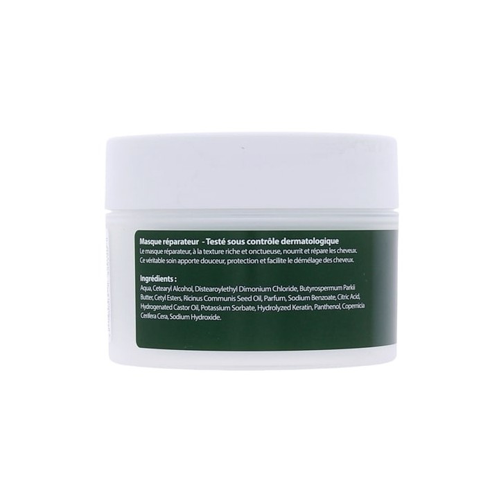 Luxéol Masque Réparateur 200ml