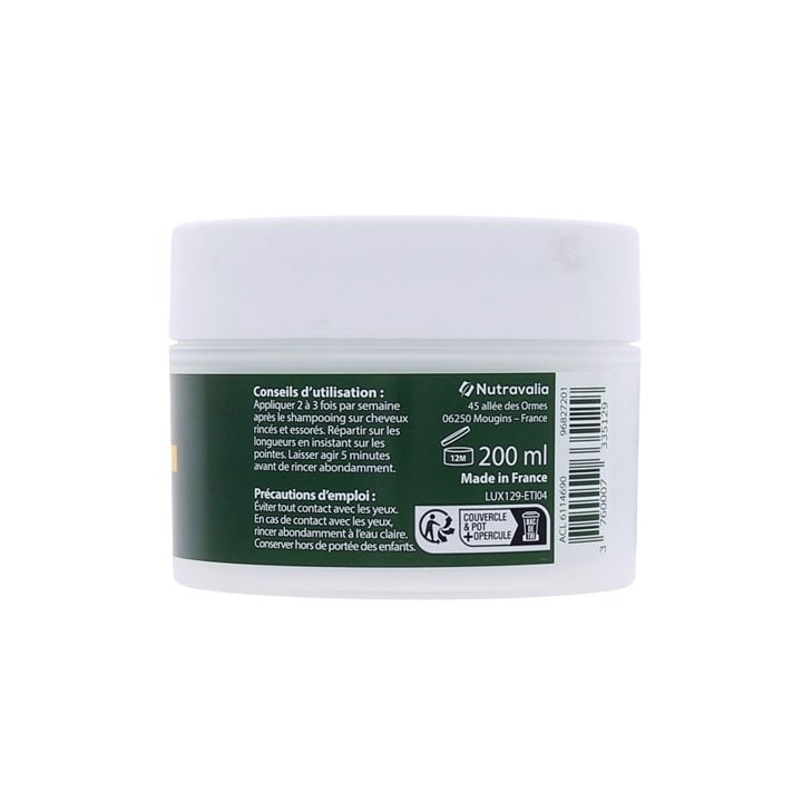 Luxéol Masque Réparateur 200ml