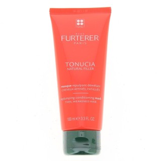 Tonucia Natural Filler Masque repulpant démêlant 100ml René Furterer