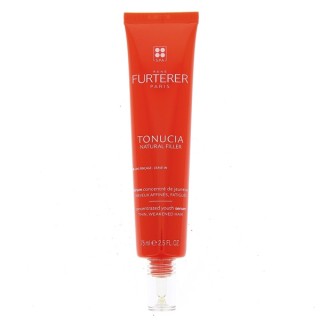 Tonucia Natural Filler Sérum concentré de jeunesse 75ml René Furterer