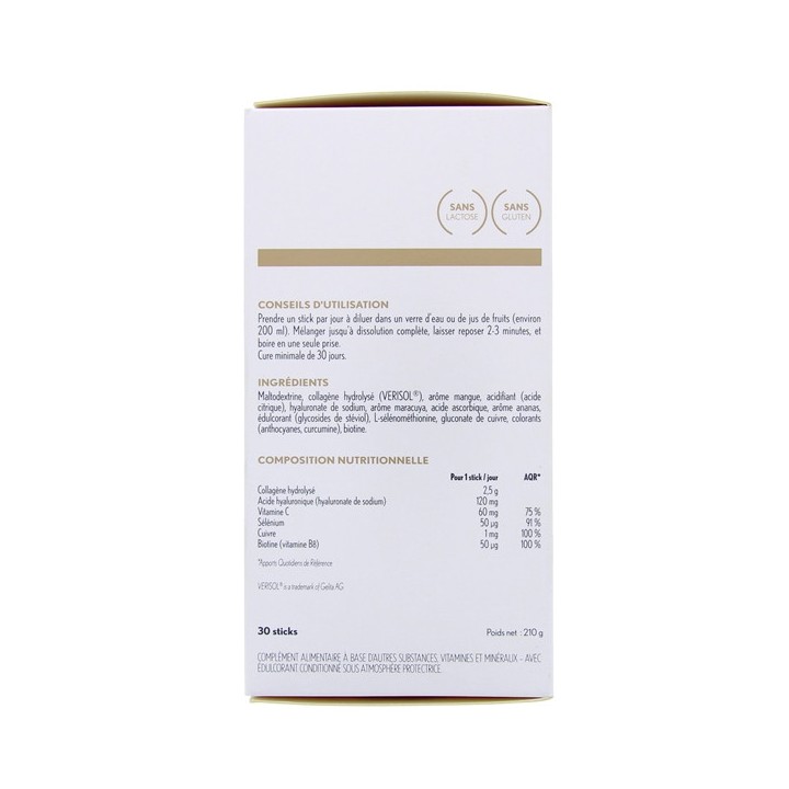 Oenobiol Elixir Perfect x30 sticks