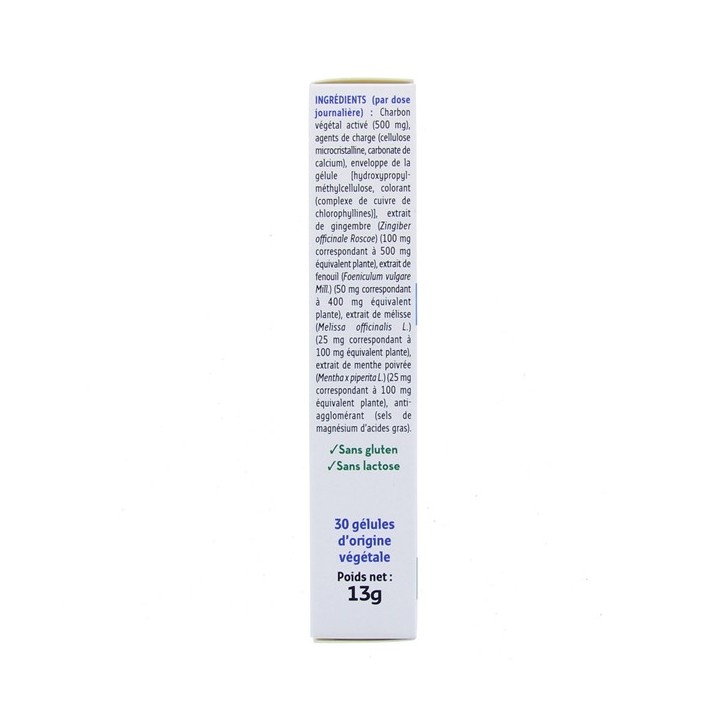 Forté Digest Ballonnements x30 gélules Forté Pharma