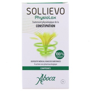 Sollievo Physiorelax x90 comprimés - Aboca