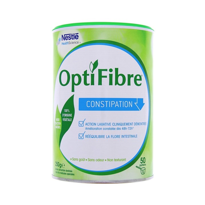 Optifibre - Constipation - 250g