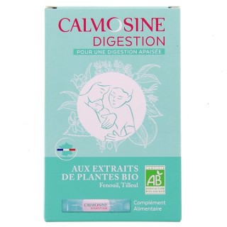 Calmosine Digestion - 12 unidoses - Transit & Digestion