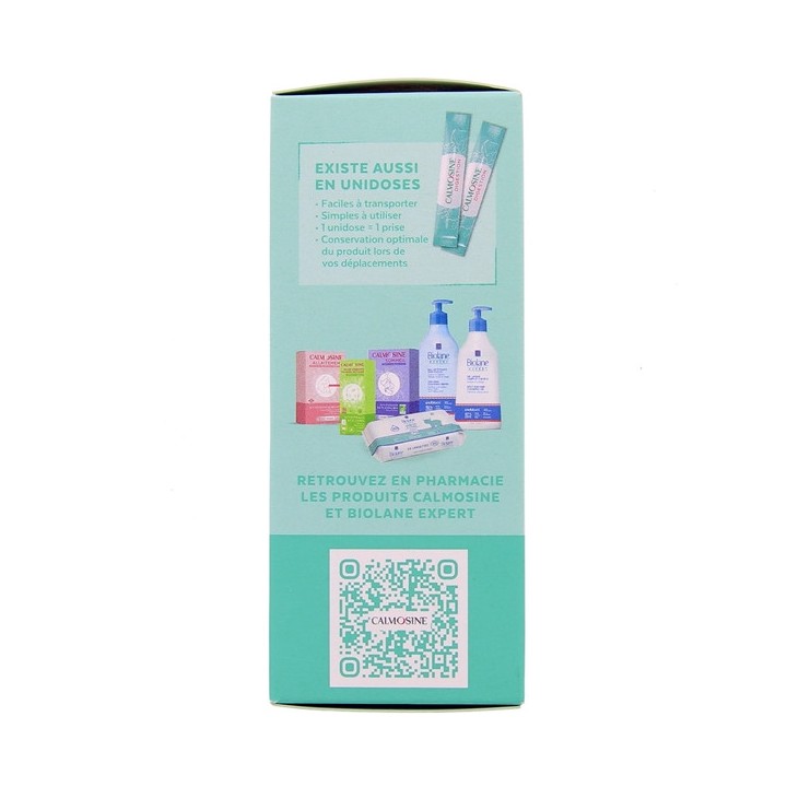 Calmosine Digestion - Solution buvable 100ml - Digestion & Transit