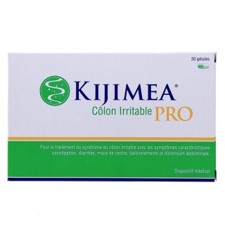 Kijimea Colon irritable Pro - 30 gélules - Digestion & Transit